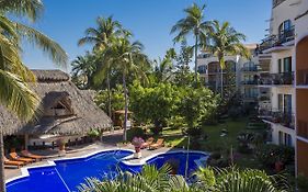 Flamingo Vallarta Hotel & Marina